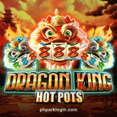 Dragon King Hot Pots Game Image from phpark Online Casino