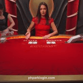 Super Speed Baccarat Game Image from phpark Online Casino