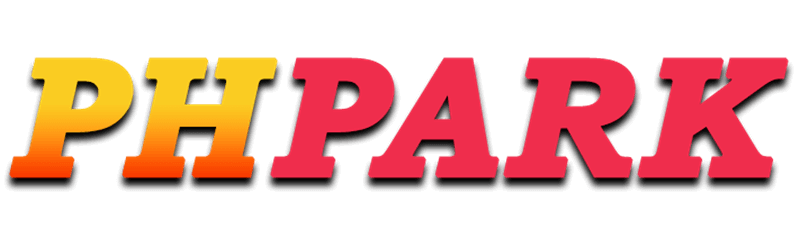 phpark Logo